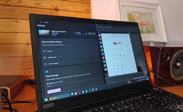 Users Miss Key Windows Features After Switching to Ubuntu