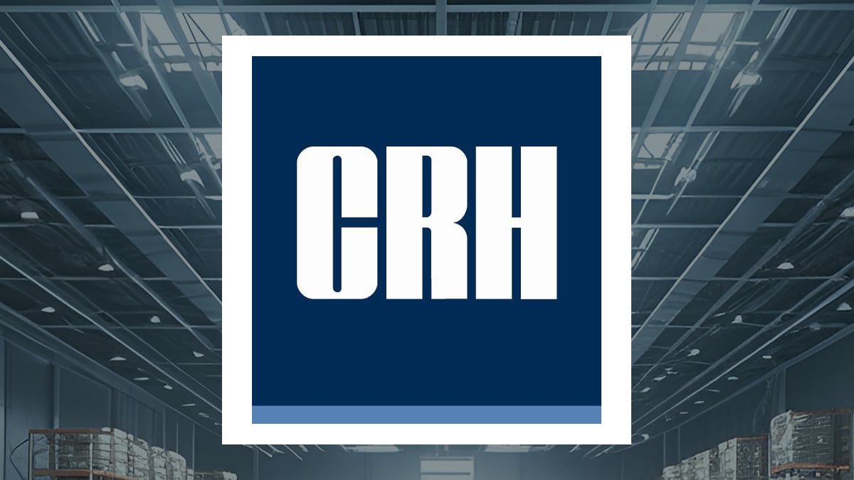USS Investment Management Reduces Stake in CRH by 22.8%