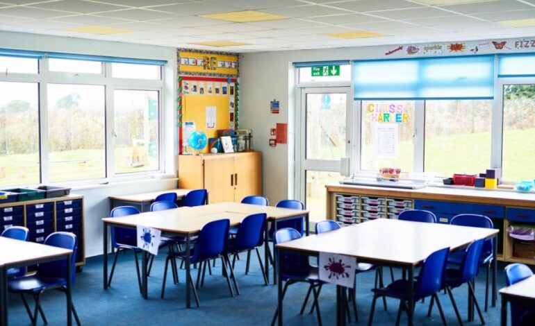 Utah Ranks Second Best for Teachers in the U.S., Study Reveals