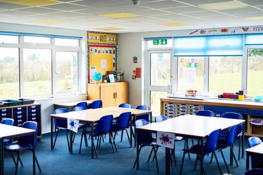 Utah Ranks Second Best for Teachers in the U.S., Study Reveals