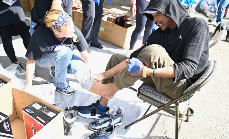 Vallejo’s Dignity Day Delivers Critical Support for Unsheltered
