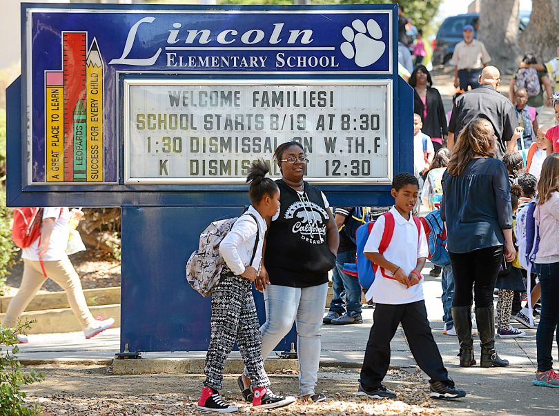 Vallejo Schools Launch Urgent Town Halls Amid Closure Fears