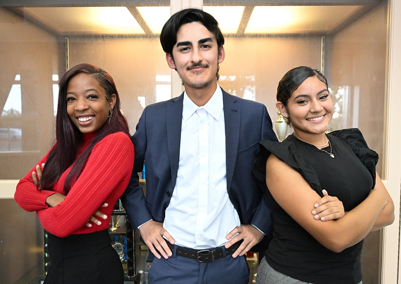Vallejo Student Trustees Transform School Board Dynamics NOW