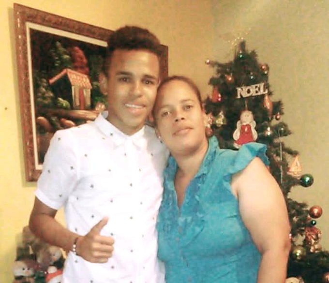 Venezuelan Immigrant Reunited with Family After Deportation