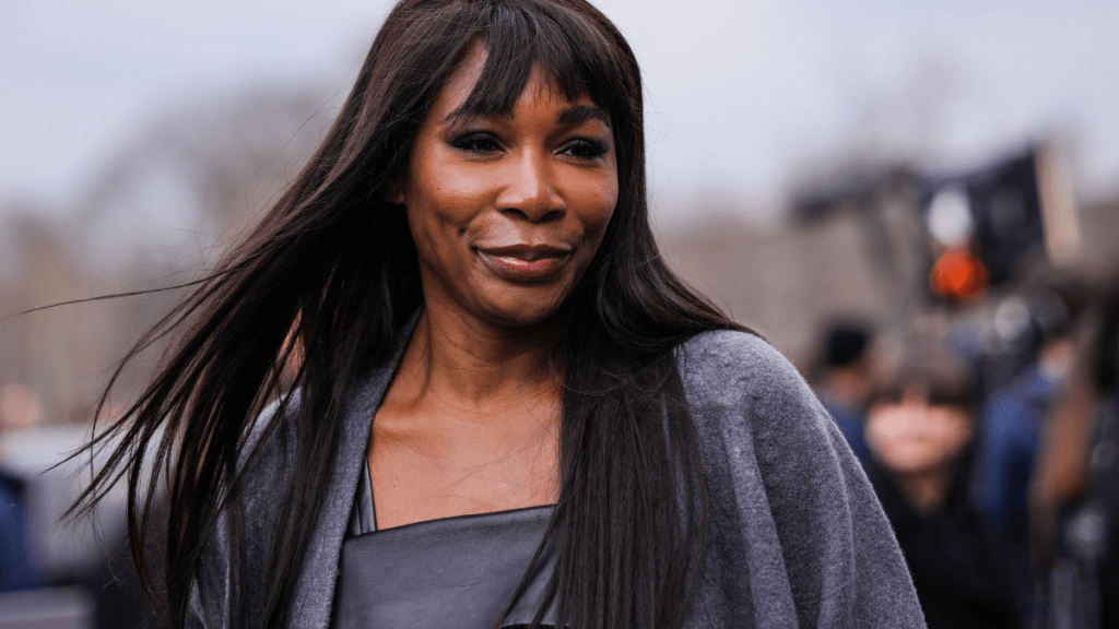 Venus Williams’ Wedding Date Revealed: Amalfi Ceremony Next Weekend