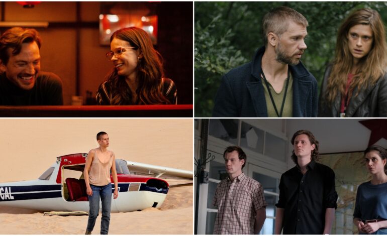 Viaplay Content Distribution Unveils 20 Original Series from SkyShowtime