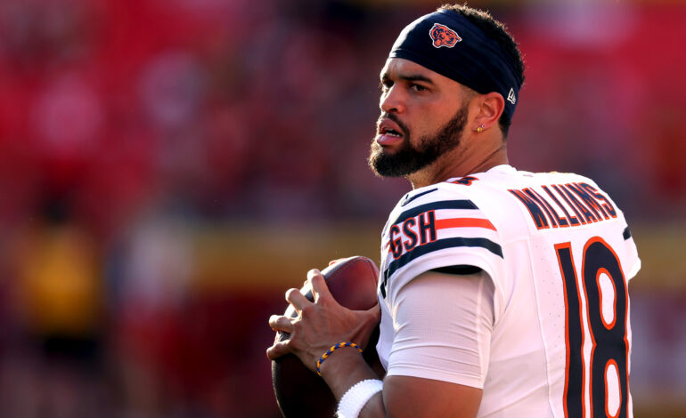 Vikings Face Bears Tonight: Top Betting Offers to Maximize Wins