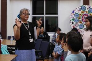 Vista Grande High Adjusts Calendar to Support Taos Pueblo Culture