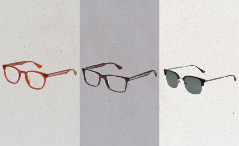 Von Miller Launches Stylish Eyewear Ahead of NFL Season Opener