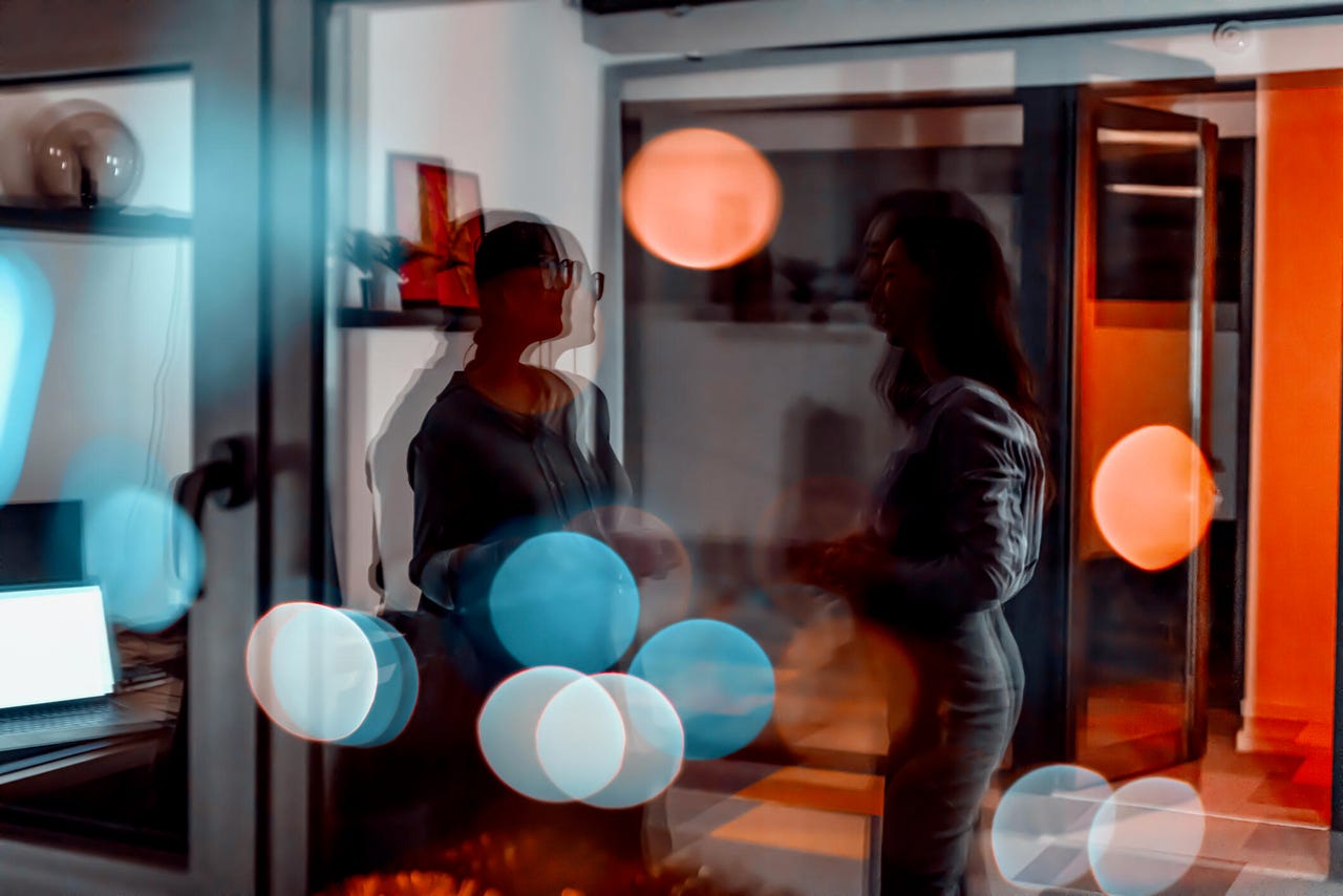 Walmart CEO Predicts AI Will Transform All Jobs, Not Just Tech