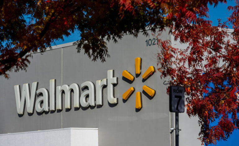 Walmart Drops Price on Patio Rocking Chair Set to $168 NOW!