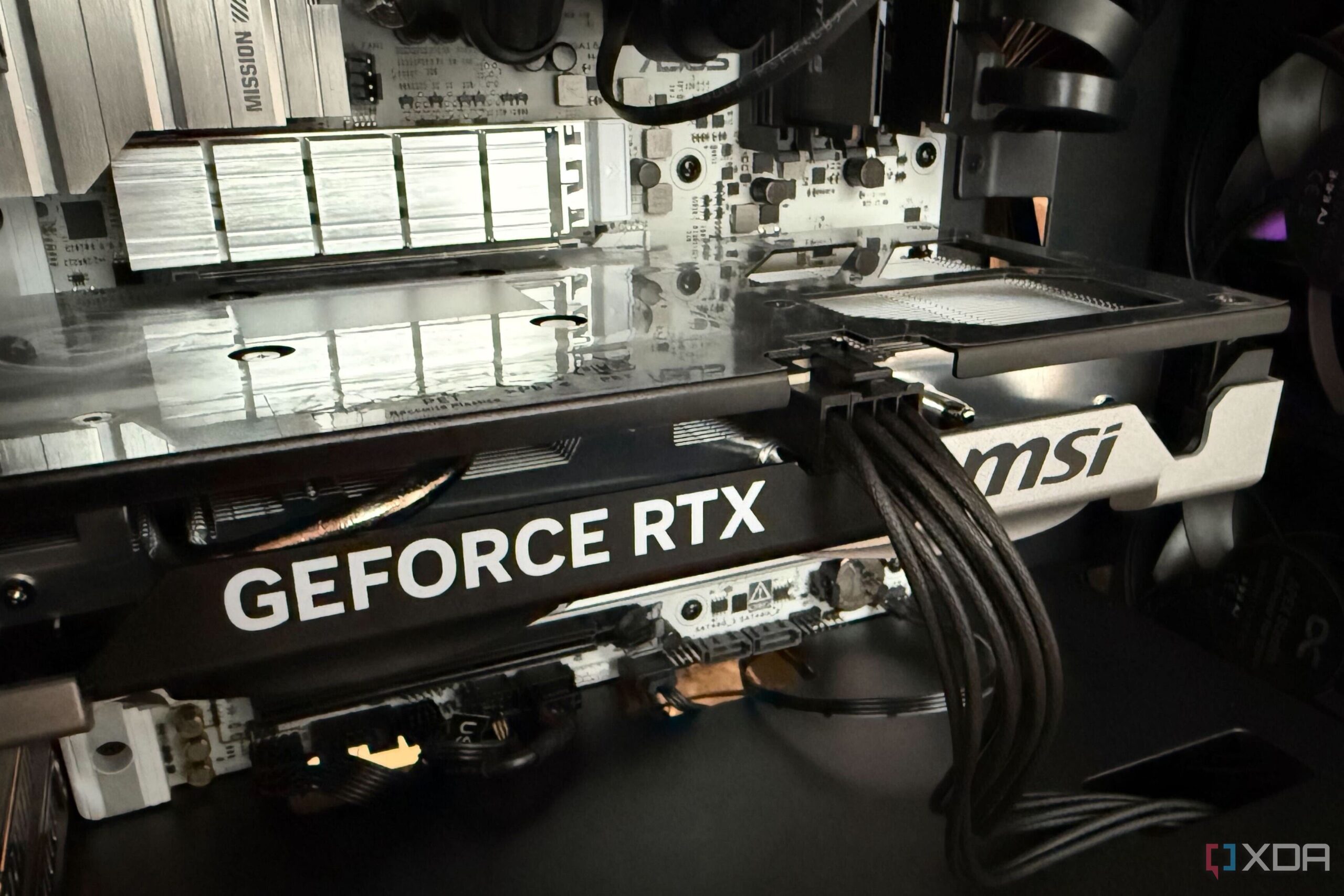 Walmart Offers RTX 50 GPUs at MSRP or Lower in Limited-Time Sale