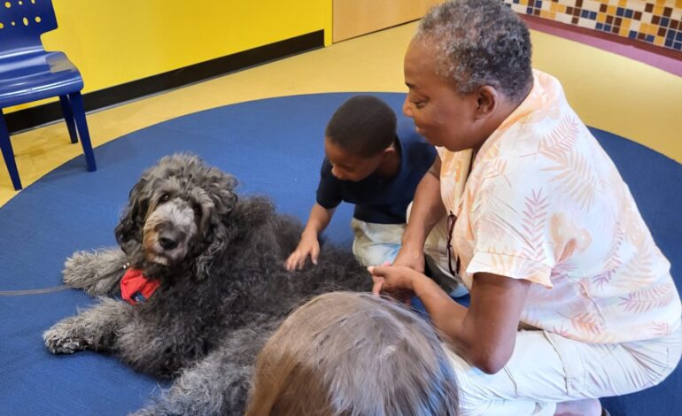 Warren Neighborhood Group Urges Support for Controversial Library