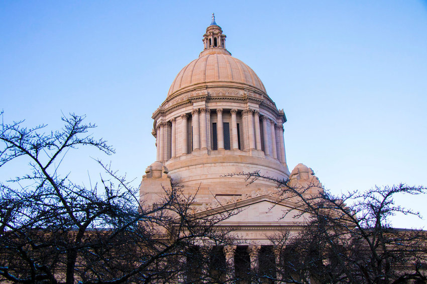 Washington AG Task Force Faces Confusion Over Domestic Extremism