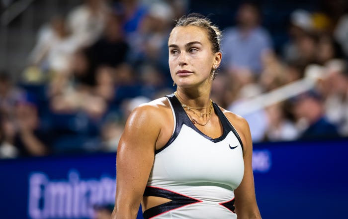 Watch Sabalenka vs. Anisimova Live: Your Guide to the US Open Final