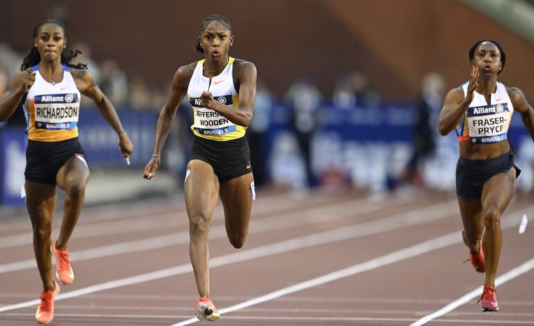 Watch the 2025 World Athletics Championships Live for Free