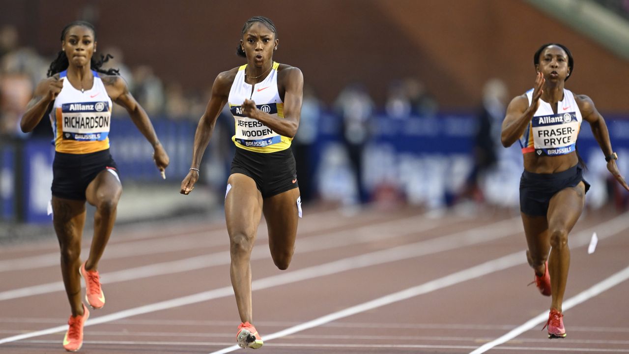 Watch the 2025 World Athletics Championships Live for Free