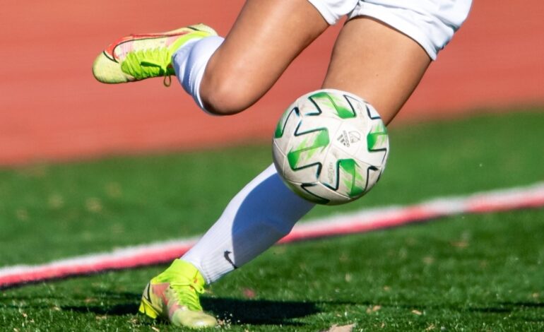 West Essex Girls Soccer Triumphs 2-1 Over Passaic Tech