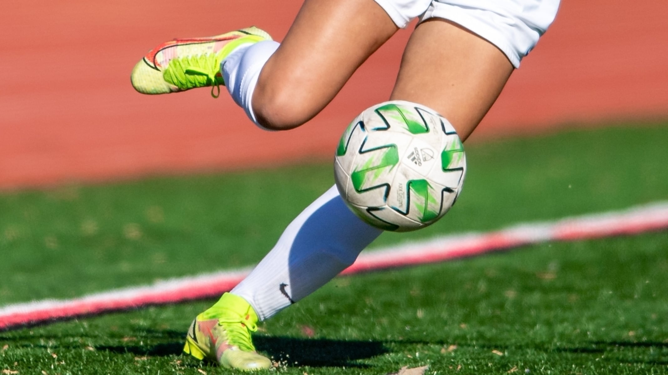 West Essex Girls Soccer Triumphs 2-1 Over Passaic Tech