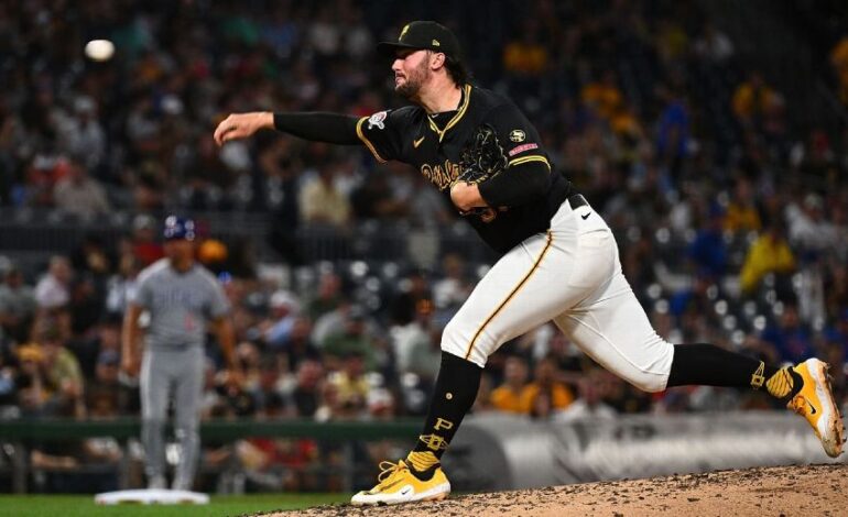 What Defines an Ace Pitcher in 2025? A Look at Modern Success