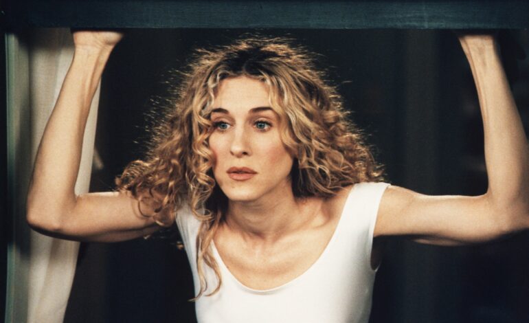 Why Are Female TV Protagonists Criticized More Than Men?