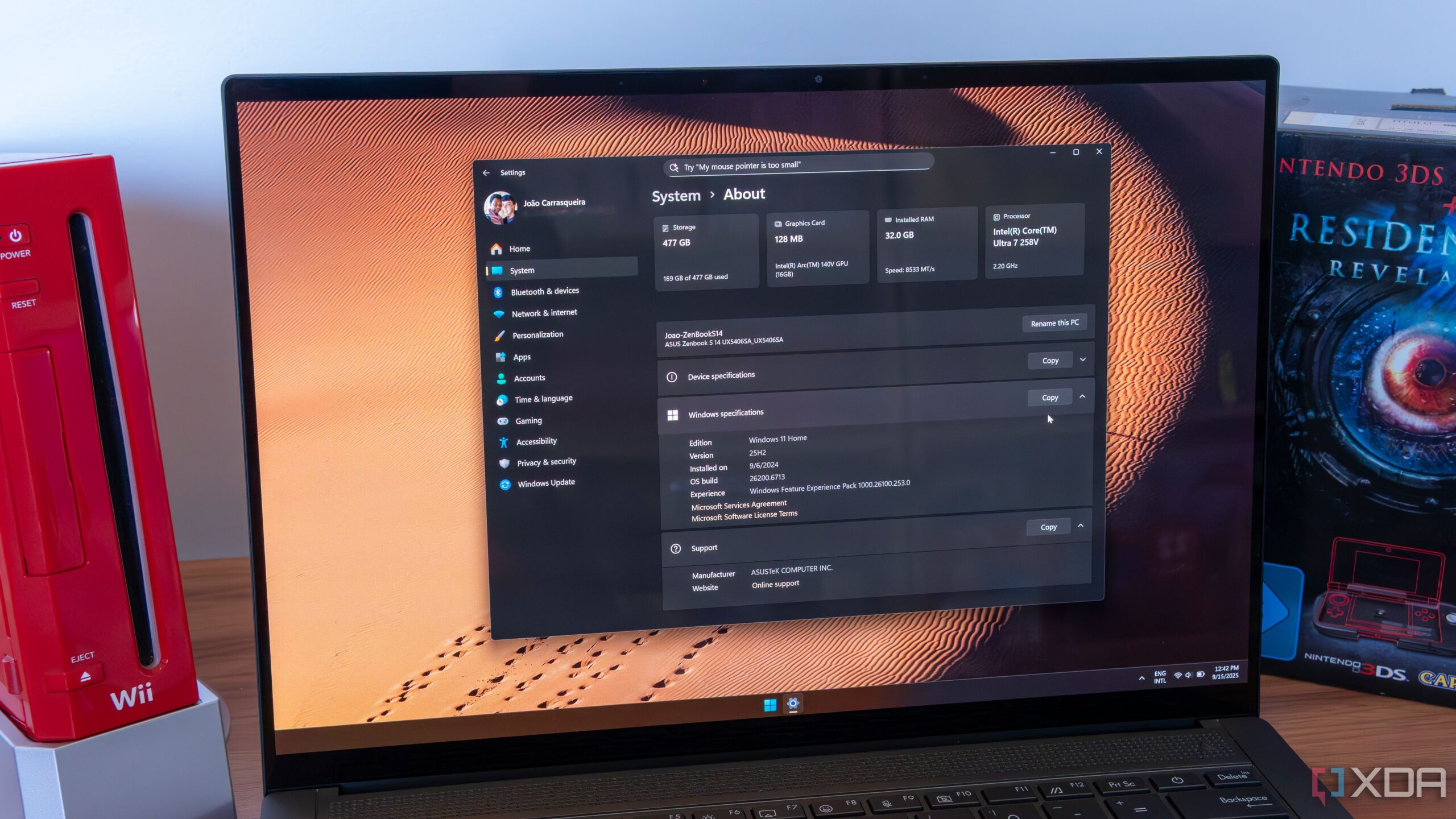 Windows 11 Version 25H2 Launches with No New Features