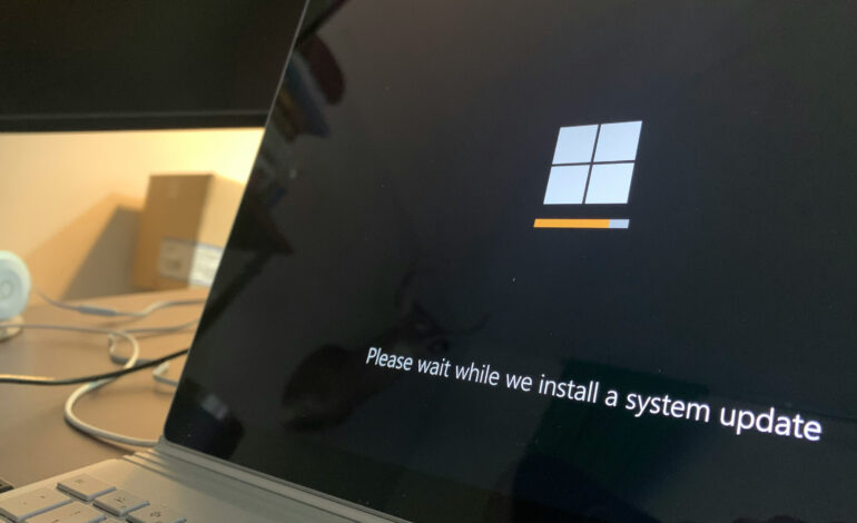 Windows 11 Version 25H2 Released for Manual Installation via ISO