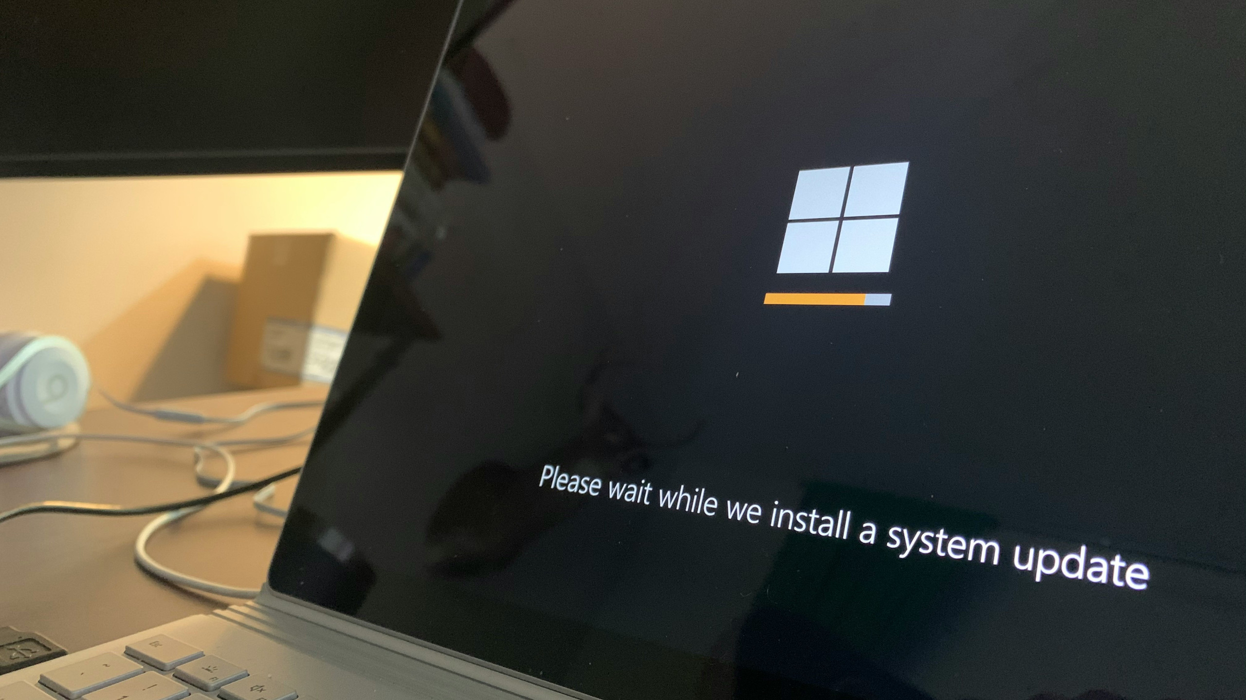 Windows 11 Version 25H2 Released for Manual Installation via ISO