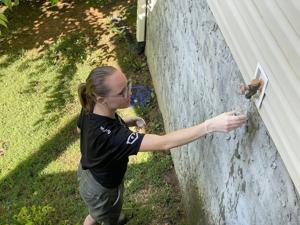 Wine To Water Intensifies WNC Recovery Efforts After Helene
