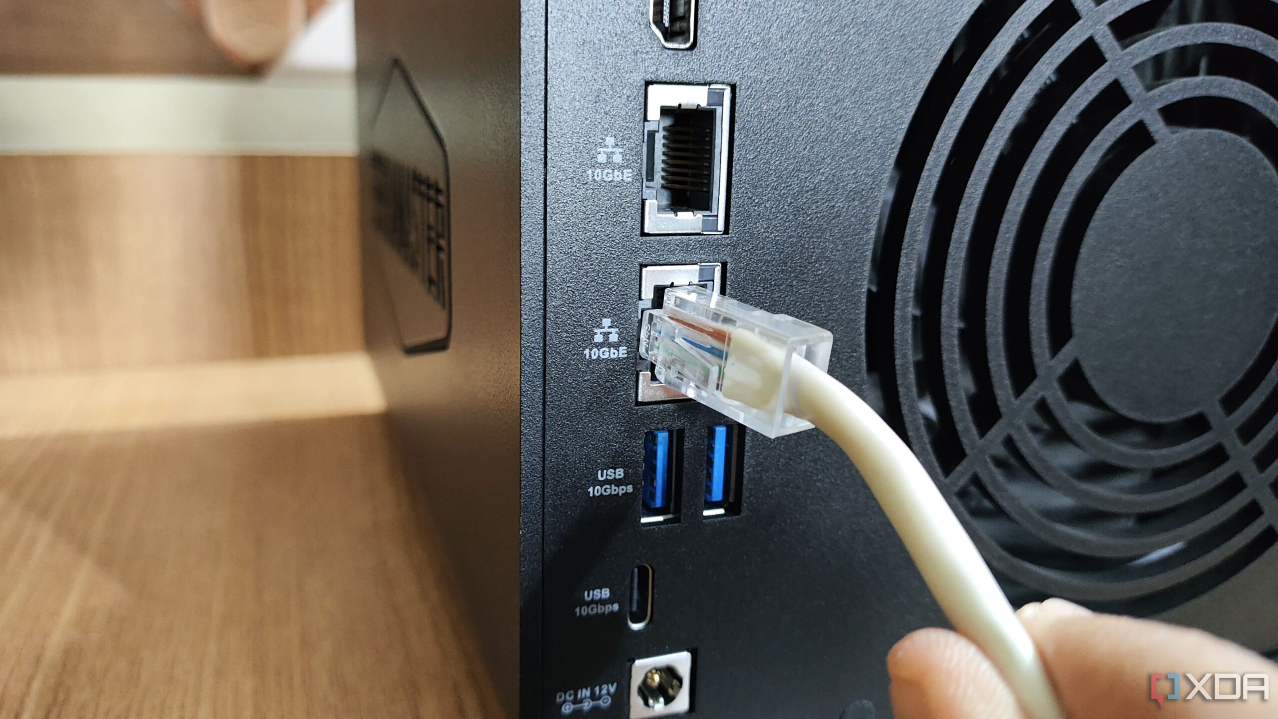 Wired Networking Remains Essential Despite Rise of Wi-Fi Technology