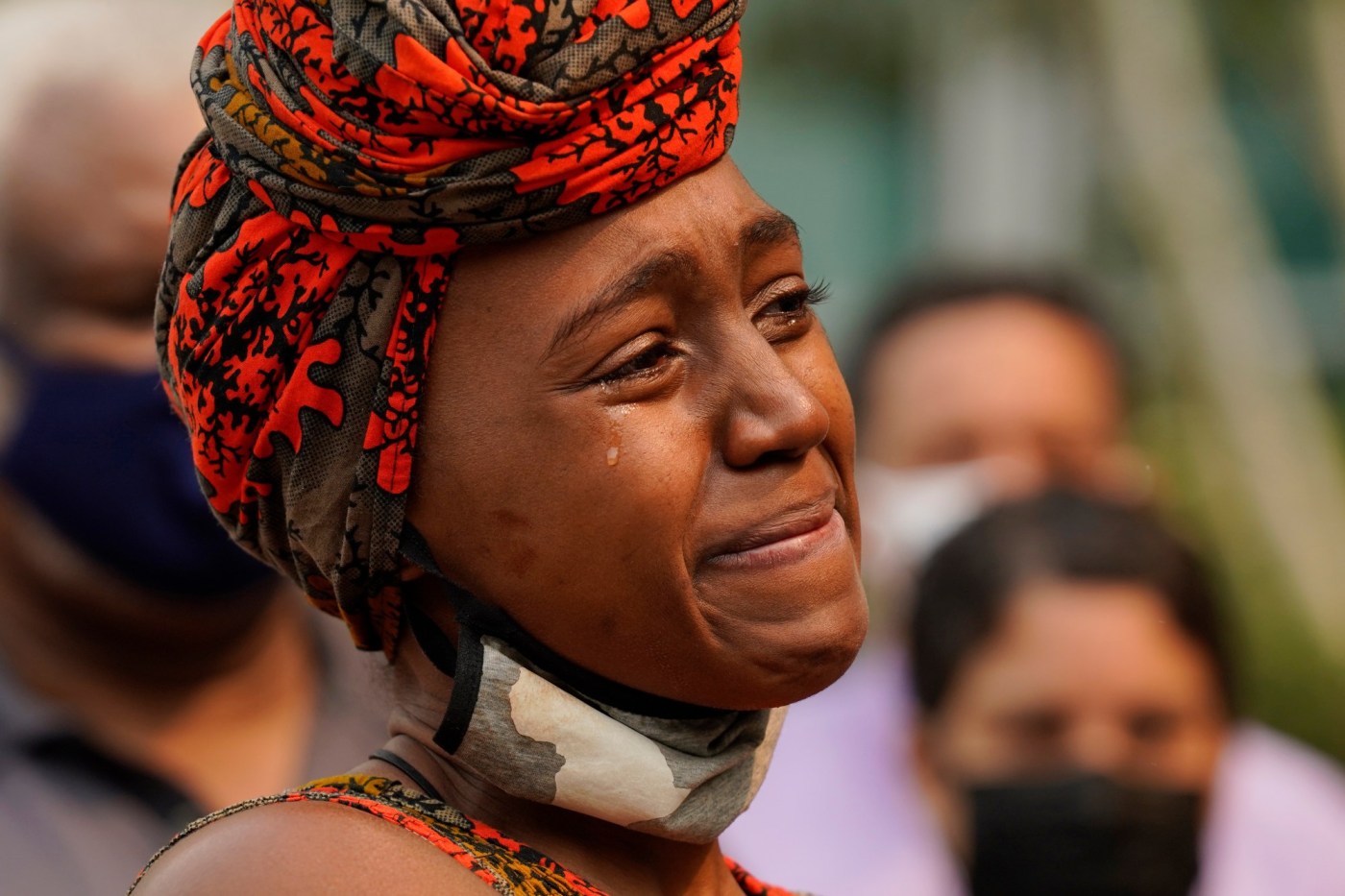 Woman Reaches $17 Million Settlement After Excessive Force Incident