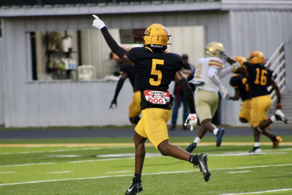 Worth County Eyes Major Win Over Fitzgerald in Riveting Rivalry