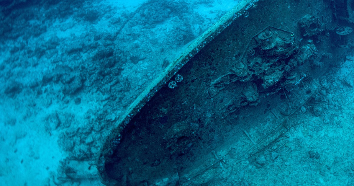Wreck of Historic F.J. King Discovered After 140 Years