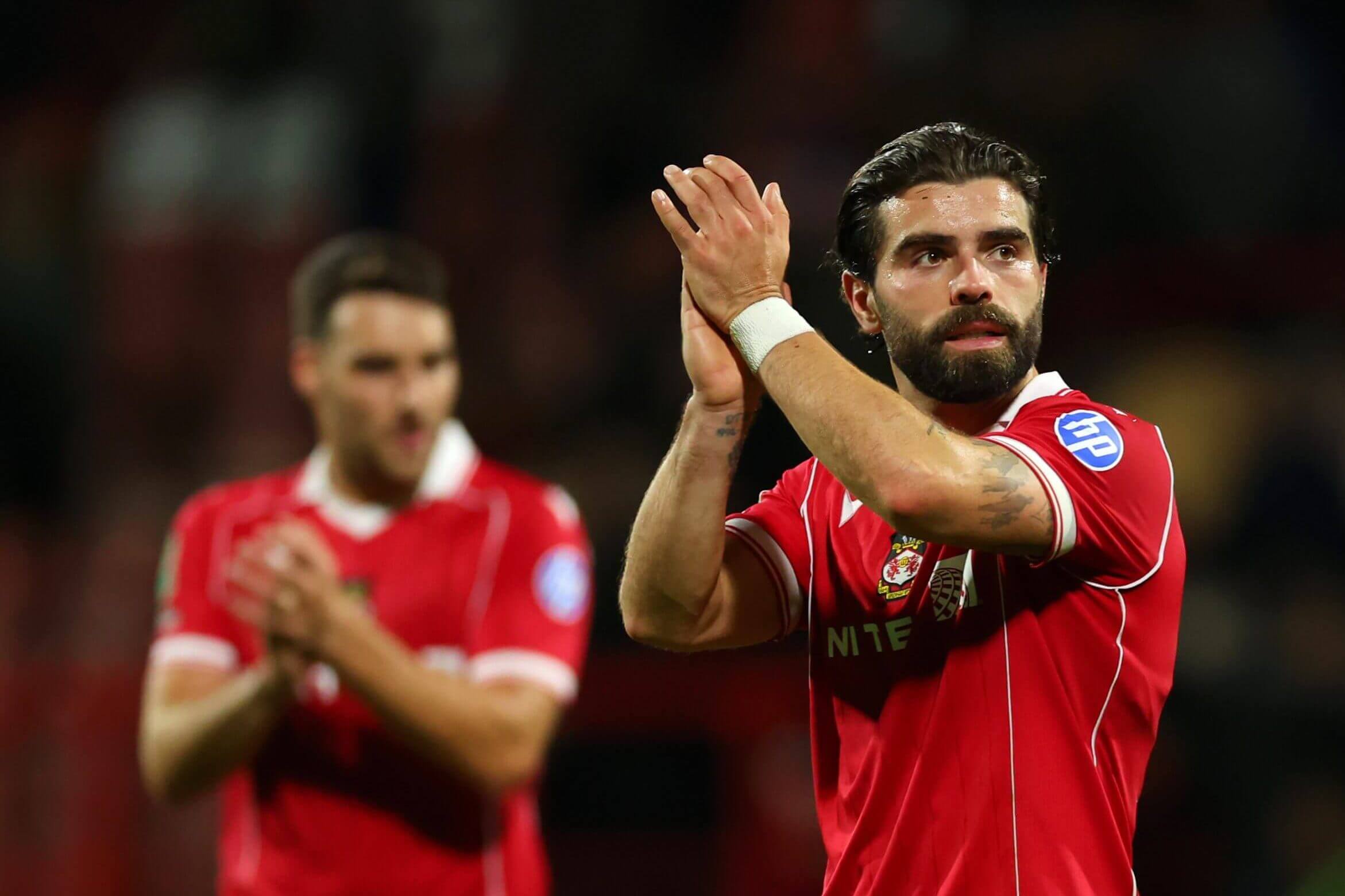 Wrexham Advances in League Cup, Eyes Glamour Tie in Next Round