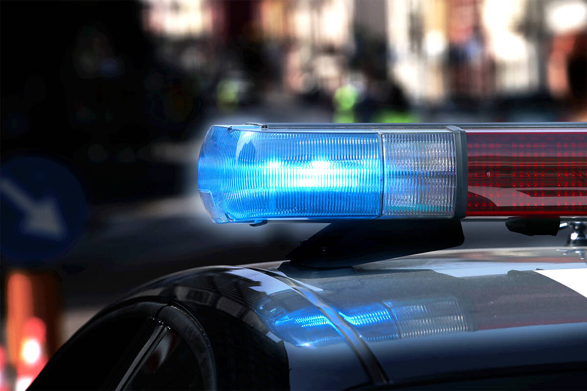 Wrong-Way Crash on I-15 Claims Three Lives Near St. George
