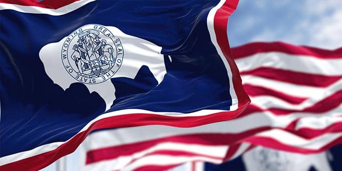 Wyoming Gambling Tax Talks Collapse Amid Fierce Disagreements