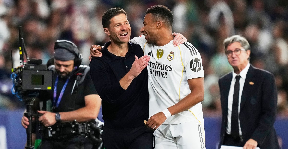 Xabi Alonso Embraces Rotation Strategy as Real Madrid Adapts