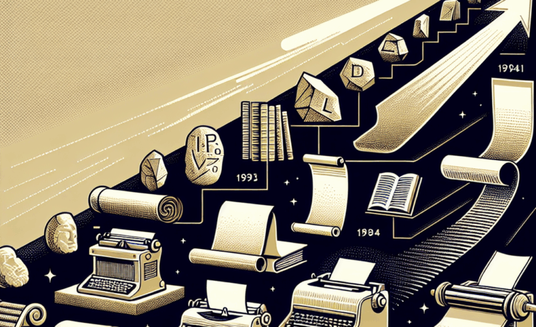 XML Technologies Transform Data Exchange: A New Era Begins