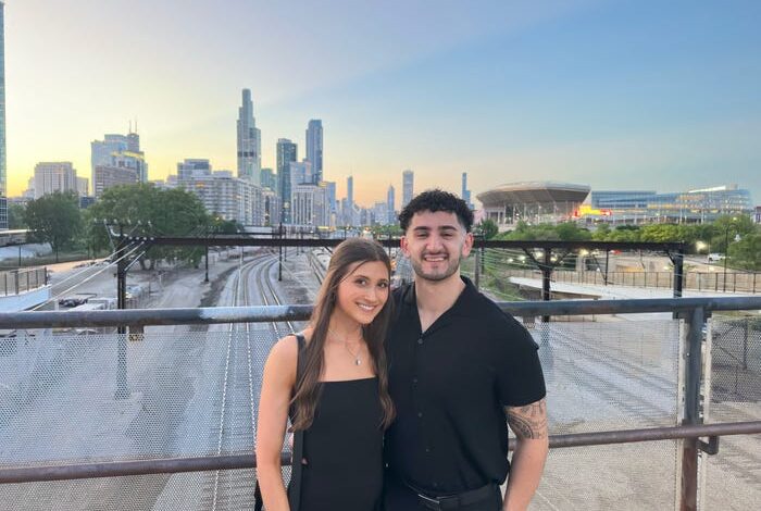 Young Couple, 23, Signs Prenup to Secure Future Together