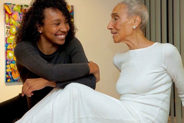 Young Entrepreneur Launches Mobility Business in Grandma’s Honor