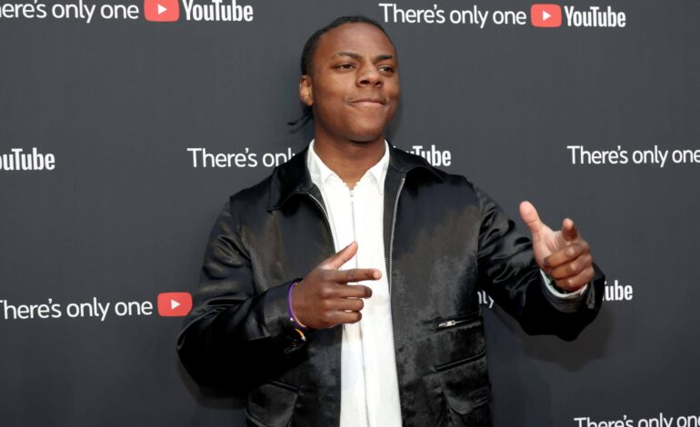 YouTube Partners with NFL for Groundbreaking Live Broadcast