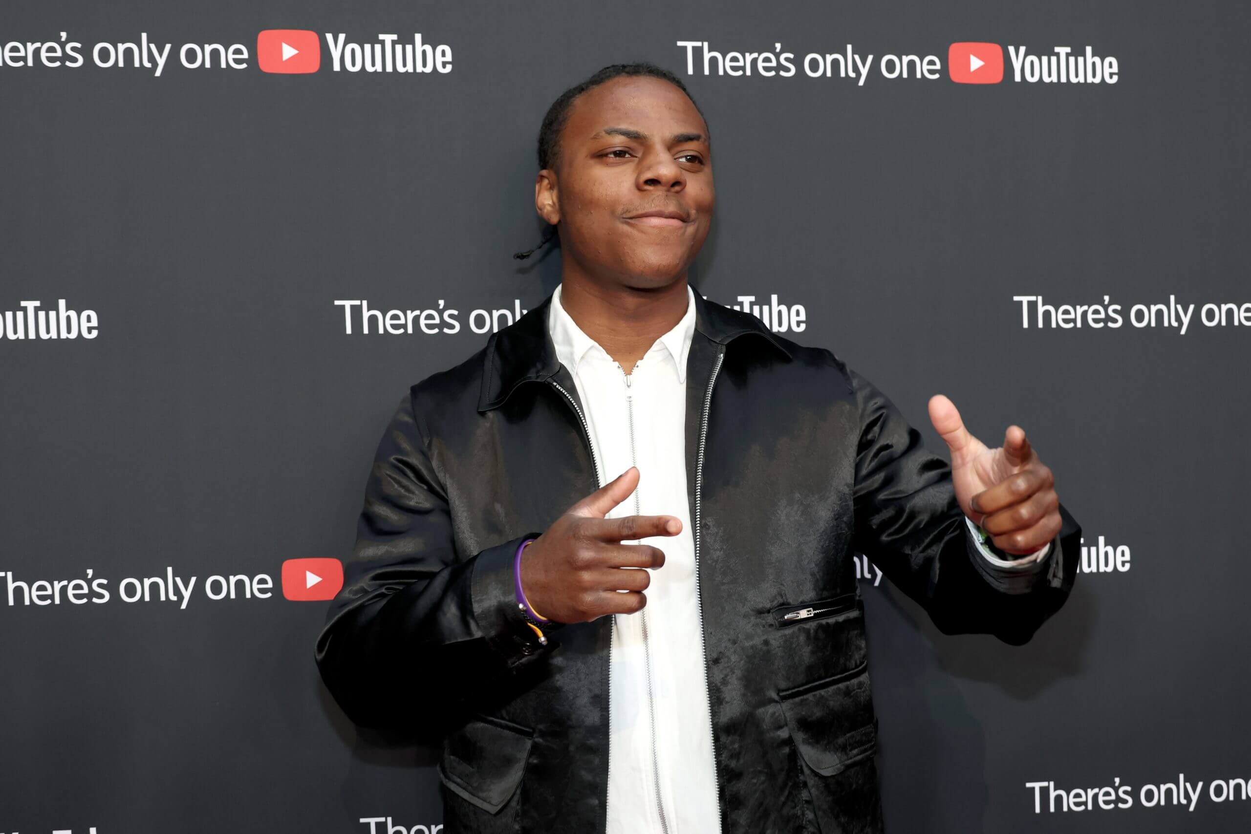 YouTube Partners with NFL for Groundbreaking Live Broadcast