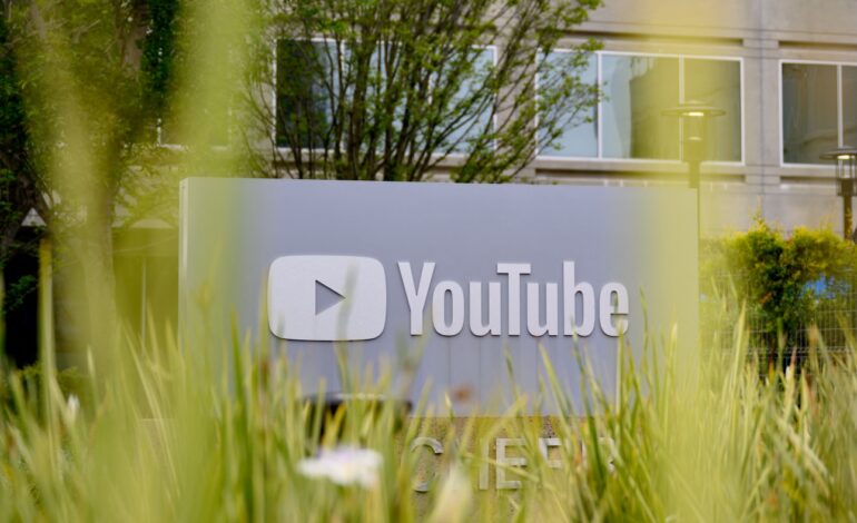 YouTube Settles with Trump for $24.5 Million Over Account Suspension