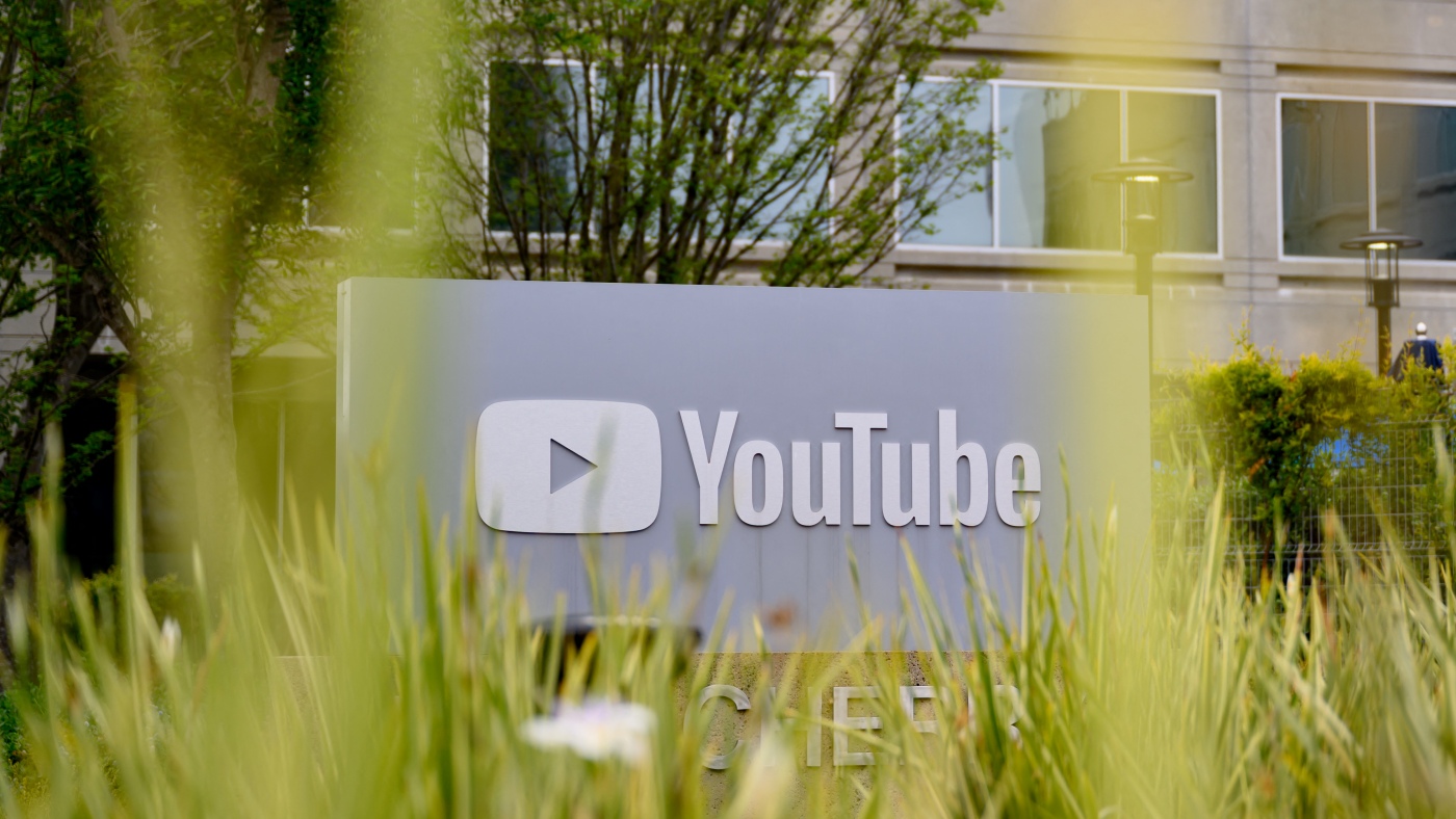 YouTube Settles with Trump for $24.5 Million Over Account Suspension