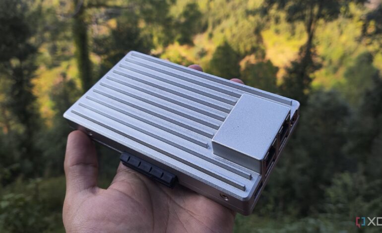 ZimaBoard 2 Challenges Raspberry Pi with Versatile Features