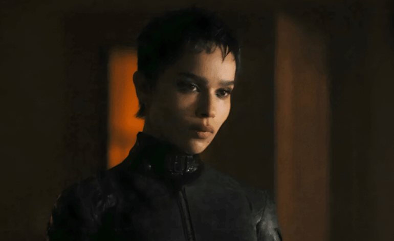 Zoe Kravitz Slams ‘Friends’ for Homophobic Jokes, Calls for Change