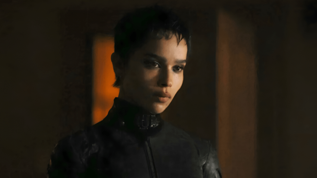 Zoe Kravitz Slams ‘Friends’ for Homophobic Jokes, Calls for Change