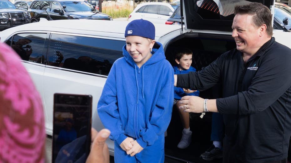 12-Year-Old Minneapolis Shooting Survivor Released from Hospital