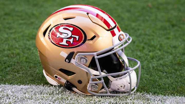 49ers Face Buccaneers Without Star Quarterback Brock Purdy