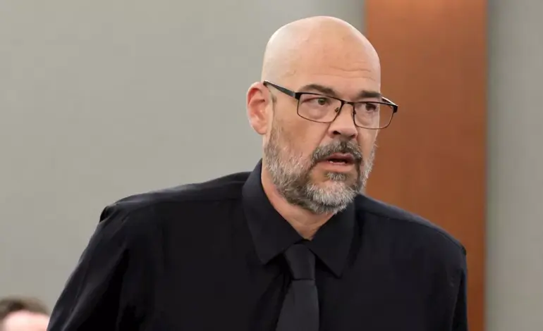 Aaron Goodwin Breaks Silence on Estranged Wife’s Murder Plot